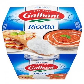 Galbani Ricotta 250g