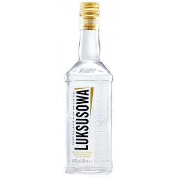 Luksusowa 40% 0,5l