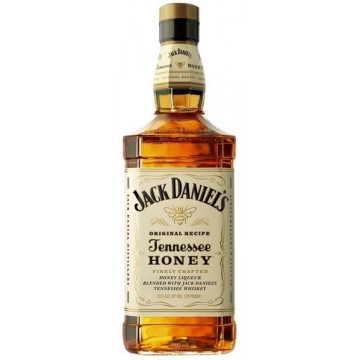 Jack Daniel's Honey 35% Whiskey 700ml