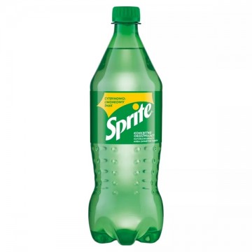 Sprite Napój Gazowany 850ml